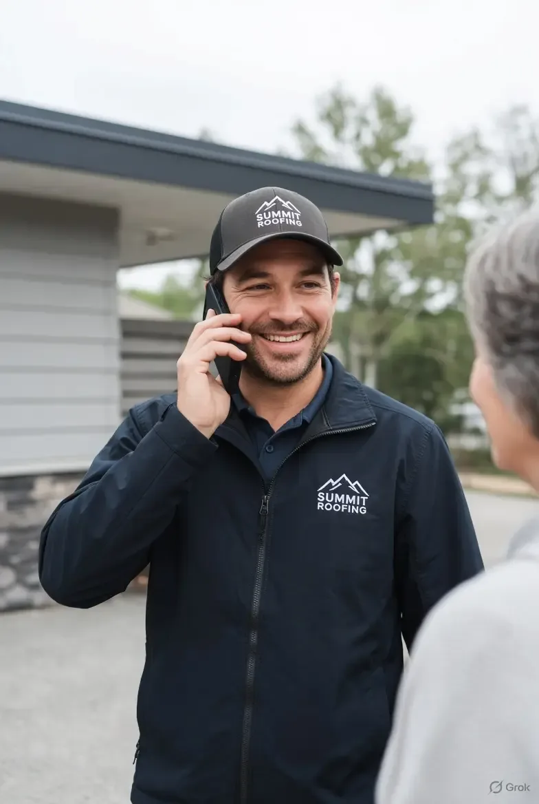 Flat Roof Leak Repair Highfalls, NC FAQs